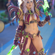 Cosplay by k8sarkissian